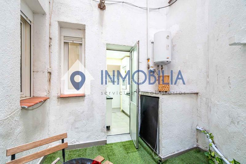 Foto d3b0a485-7390-448c-87f1-da676af8f4f3. Estudio en Fuente del Berro Madrid