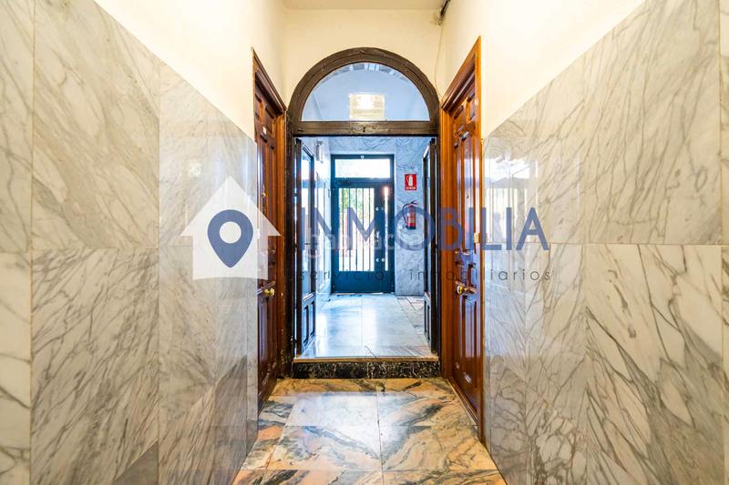 Foto efc8403f-7a53-434f-810c-5522673c24c4. Estudio en Fuente del Berro Madrid