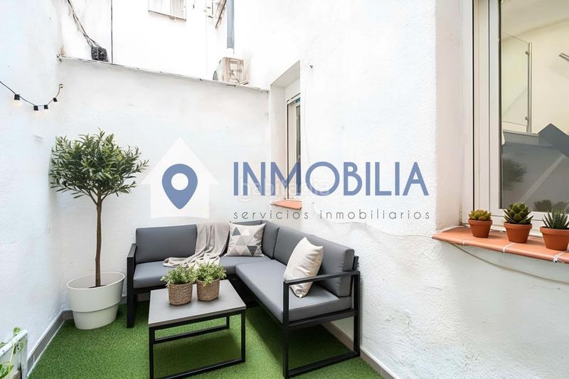 Foto 21facc17-54d5-468f-9e7e-49cbcc4ba3c8. Studio avec chauffage dans Fuente del Berro Madrid