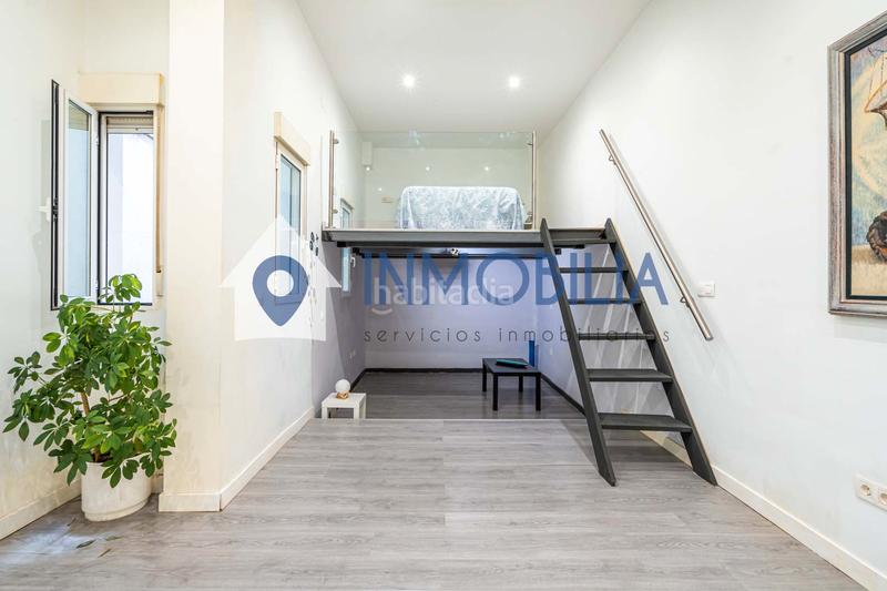 Foto 273b6e3d-6ced-4887-b269-8b612ac11a61. Studio avec chauffage dans Fuente del Berro Madrid