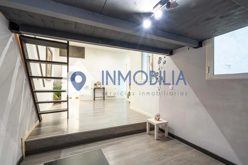 Foto 3fe18e05-bfbf-4717-8128-3309a58464de. Studio avec chauffage dans Fuente del Berro Madrid