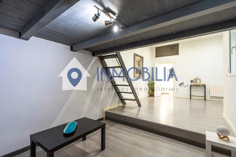 Foto 19f9323d-8b34-468f-9628-a342aa2b86a4. Studiowohnung mit heizung in Fuente del Berro Madrid