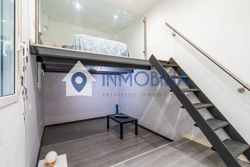 Foto 4a2816f7-e82c-475e-a01c-45daffd74cee. Studiowohnung mit heizung in Fuente del Berro Madrid