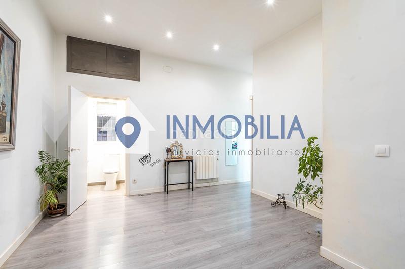 Foto 5ea223aa-d0fe-46be-b17b-f8750c5f478c. Studiowohnung mit heizung in Fuente del Berro Madrid