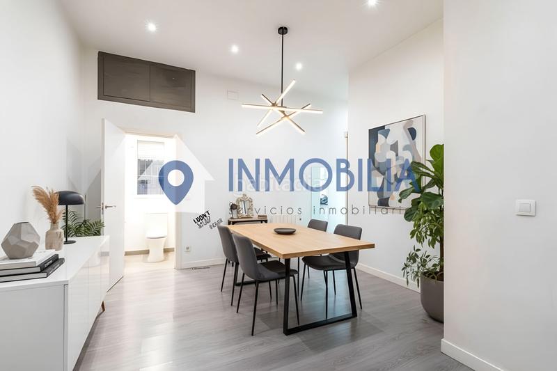 Foto 7c14aed3-4133-4be4-8abd-39ae5b0d9c23. Studiowohnung mit heizung in Fuente del Berro Madrid