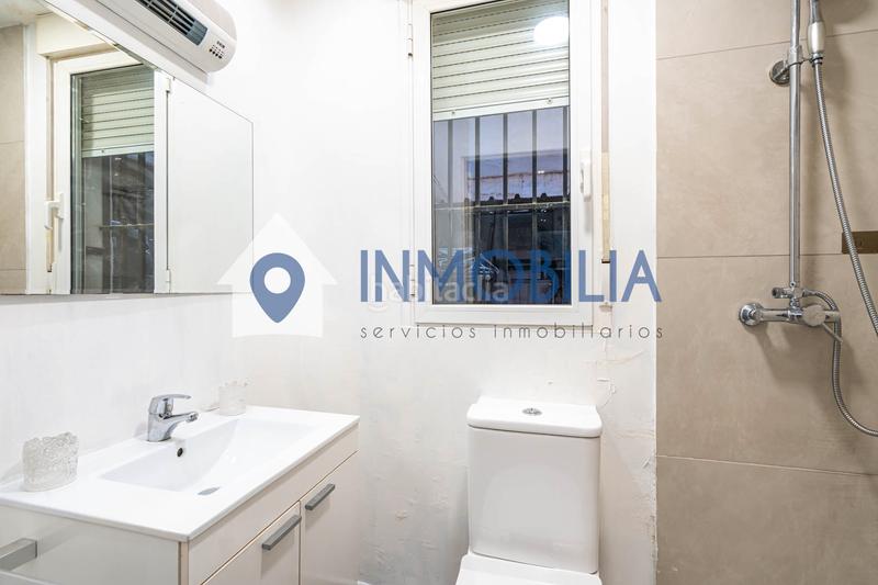 Foto c0188d26-4f5f-42df-8eb6-2d5e8713b769. Studiowohnung mit heizung in Fuente del Berro Madrid