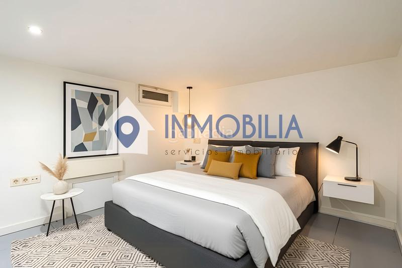 Foto c3e3dbae-062b-4c62-b497-c154fd3dc756. Studiowohnung mit heizung in Fuente del Berro Madrid