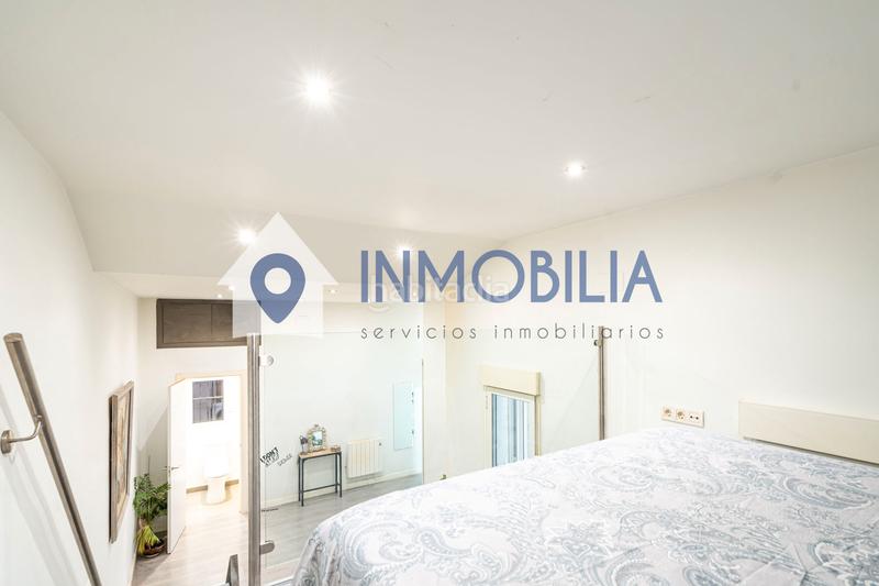 Foto c644cfdd-f4f2-48a0-9a17-3ca79c11cf9a. Studiowohnung mit heizung in Fuente del Berro Madrid