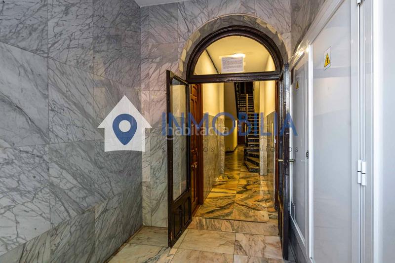 Foto d91b1061-da4b-48fc-84b4-97578cb3dd46. Studiowohnung mit heizung in Fuente del Berro Madrid