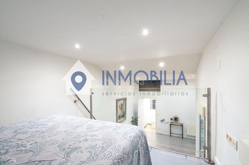 Foto fbd1a39d-e25f-4bb9-847d-ff07ce0f7d66. Studiowohnung mit heizung in Fuente del Berro Madrid