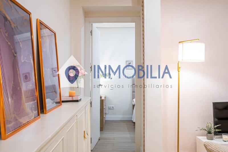 Foto 06c0d2a8-2dae-43ef-8cfd-bd38eaa95d0c. Appartement avec chauffage dans Goya Madrid