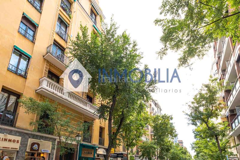 Foto 115ae543-ee39-4019-8729-c7a995da858d. Appartement avec chauffage dans Goya Madrid
