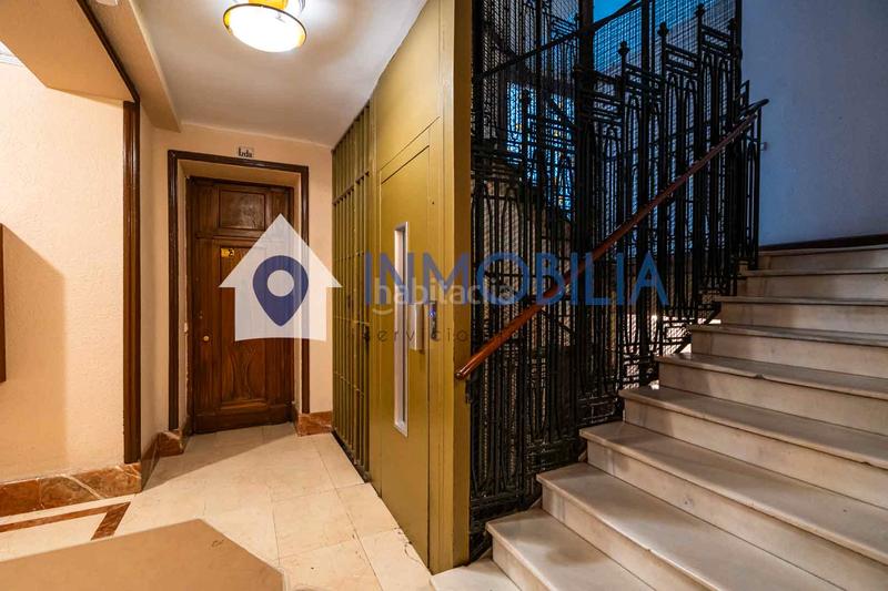 Foto 43389a80-dc0c-49cb-b6dd-3159129c62b3. Appartement avec chauffage dans Goya Madrid