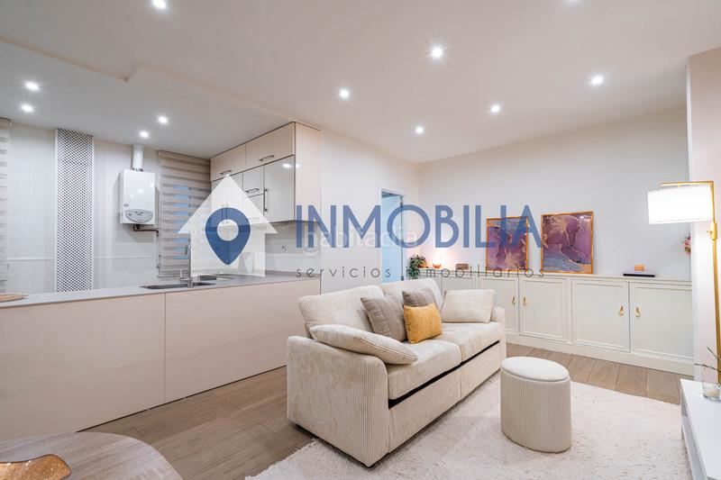 Foto 585dd77e-4450-40fe-9695-b588b16b6c61. Appartement avec chauffage dans Goya Madrid