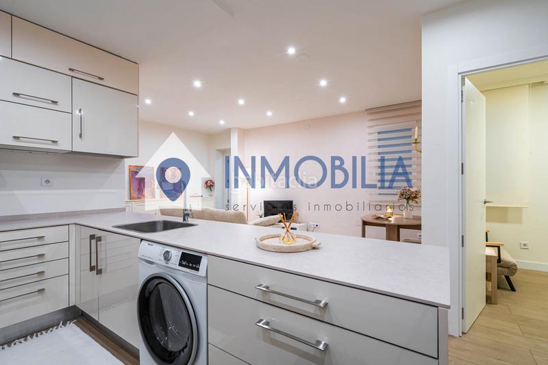 Foto 6a541cf7-0114-4b67-b810-da67556a5471. Appartement avec chauffage dans Goya Madrid
