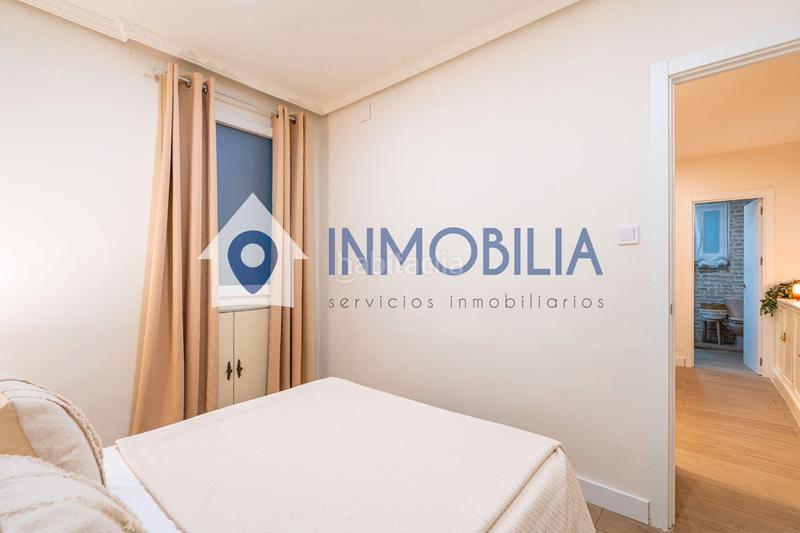 Foto 75e8f9ed-2db1-46ff-9aef-30b553a5c92d. Appartement avec chauffage dans Goya Madrid