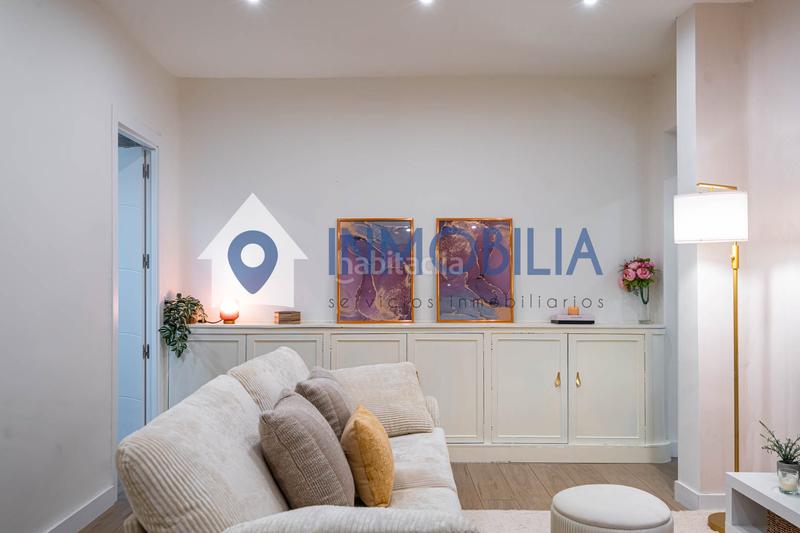 Foto 770c0861-c760-4c3f-ba96-8e8f40bb4b9d. Appartement avec chauffage dans Goya Madrid