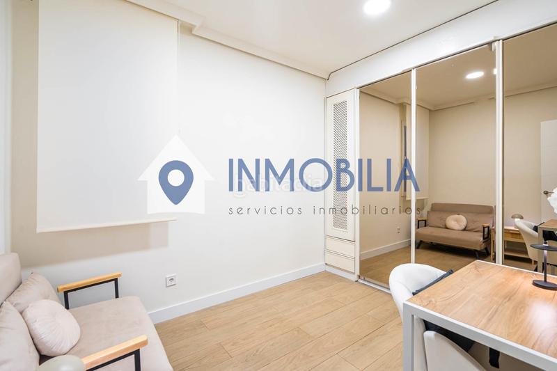 Foto 777b587f-d1b0-4738-94b9-5d8f88fe184a. Appartement avec chauffage dans Goya Madrid