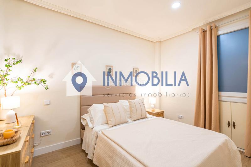 Foto 7de7ffc6-e3bb-40c9-aca5-a578f79c28aa. Appartement avec chauffage dans Goya Madrid