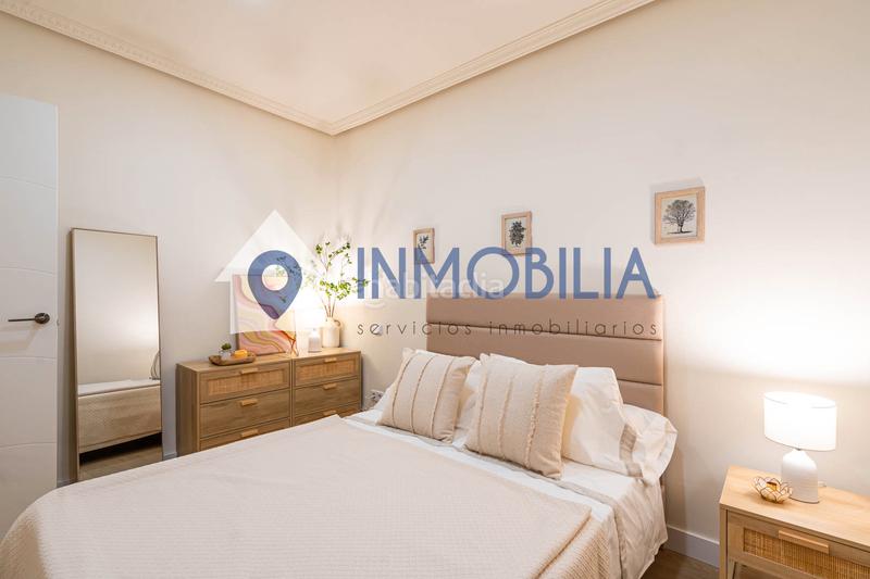 Foto 7ea19819-807e-40f9-b73d-05ea62e2c039. Appartement avec chauffage dans Goya Madrid