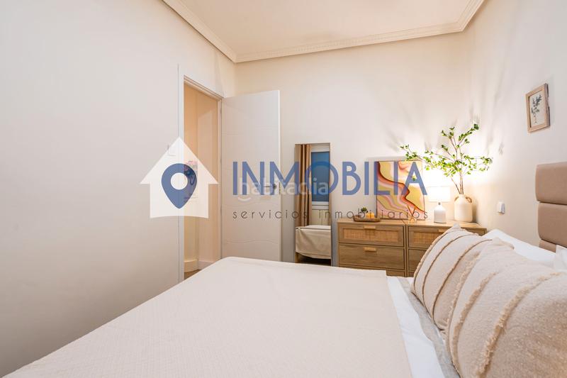 Foto 82cd10fb-a7ff-4786-97b5-dcb15376d0bc. Appartement avec chauffage dans Goya Madrid