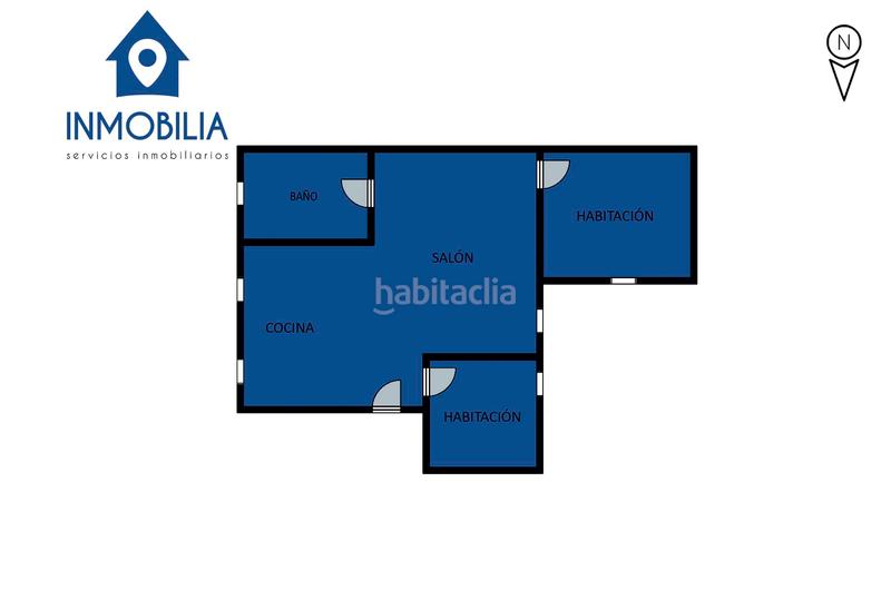 Foto a665a46a-9689-4805-8c7d-cf0787766fdc. Appartement avec chauffage dans Goya Madrid