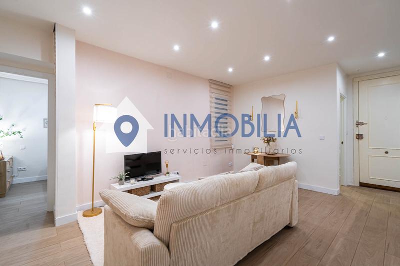 Foto b4261ad5-b3a6-4d38-879f-53811c99419b. Appartement avec chauffage dans Goya Madrid