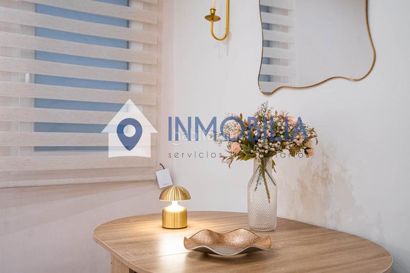 Foto be3aed3f-e4f4-44eb-821a-fa1045f0a21f. Appartement avec chauffage dans Goya Madrid