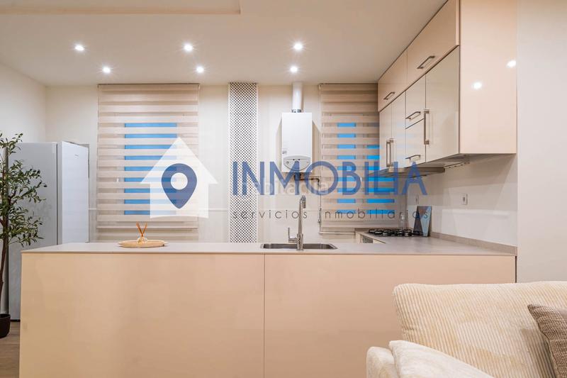 Foto c958fc42-abb1-49ce-8046-1a84a88a0734. Appartement avec chauffage dans Goya Madrid