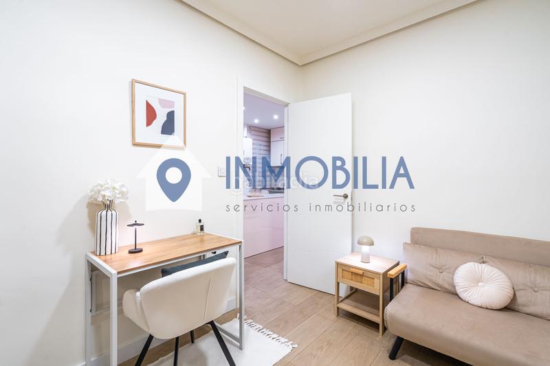 Foto db621c58-5aa8-4506-afaf-bb31a8df38fd. Appartement avec chauffage dans Goya Madrid