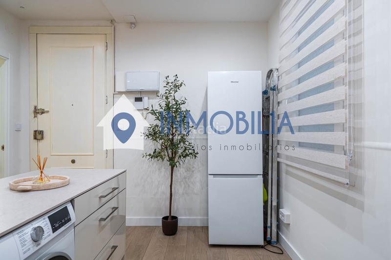 Foto dcd6ac3f-5c98-4e47-ac61-583f7d62c11f. Appartement avec chauffage dans Goya Madrid