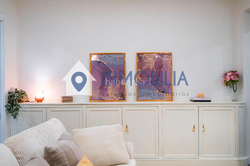 Foto de4b9b84-ebaa-4e58-b6e5-5c6ef867a628. Appartement avec chauffage dans Goya Madrid