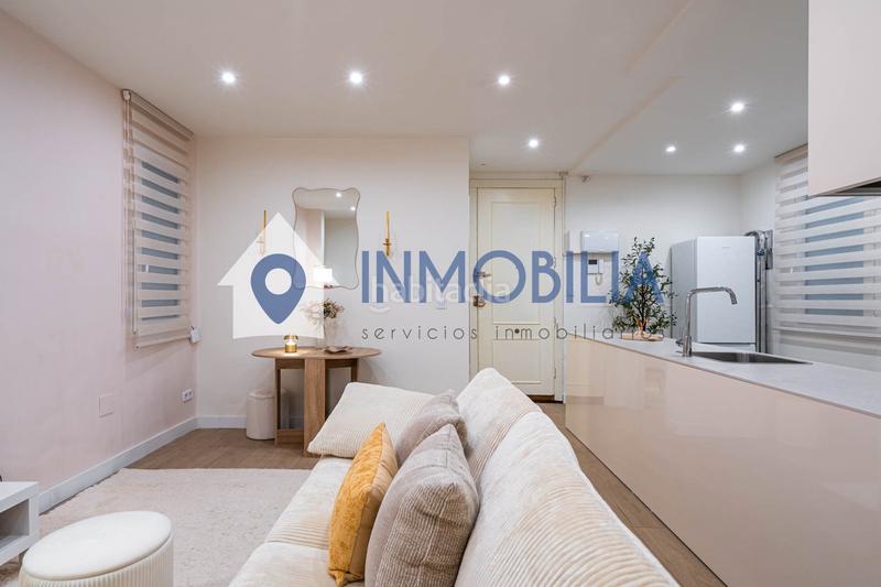 Foto deeb633b-703e-4099-99ea-e07c6001ffd5. Appartement avec chauffage dans Goya Madrid