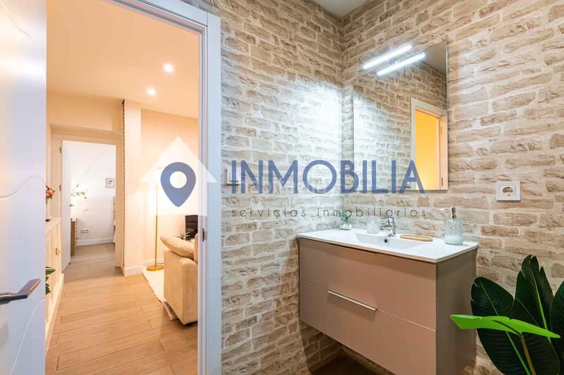 Foto e9c3efc3-48b6-4b1e-a2ac-8c622826bccd. Appartement avec chauffage dans Goya Madrid