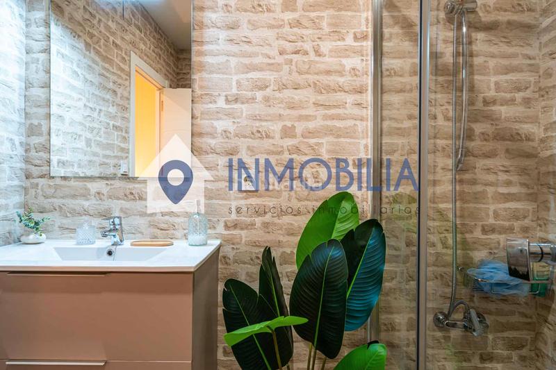 Foto ff06af09-a1cc-4e46-b286-b2f7ad3c5394. Appartement avec chauffage dans Goya Madrid