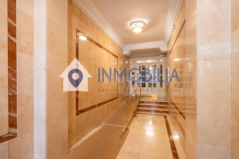 Foto 298c0fec-a30d-4743-95c0-bc164184723a. Piso en Goya Madrid
