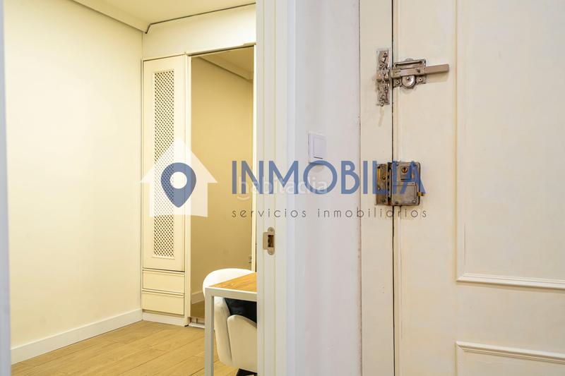 Foto 58e6f32b-0fdf-4be5-859e-4e3f1473ed92. Piso en Goya Madrid