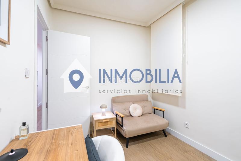 Foto 6ac05a30-6656-4e1d-b9f8-21fef0d0233f. Piso en Goya Madrid