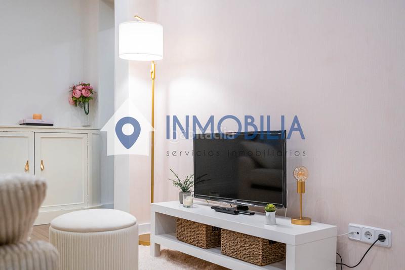 Foto 7245bbdb-3192-409a-97bc-6325255f6473. Piso en Goya Madrid