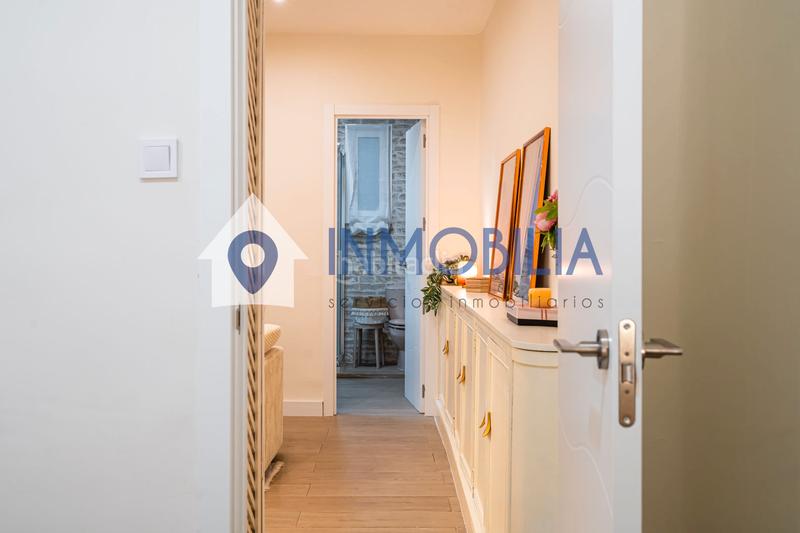 Foto c891b3a4-1b0c-4a88-8858-4c08b0d09aa6. Piso en Goya Madrid
