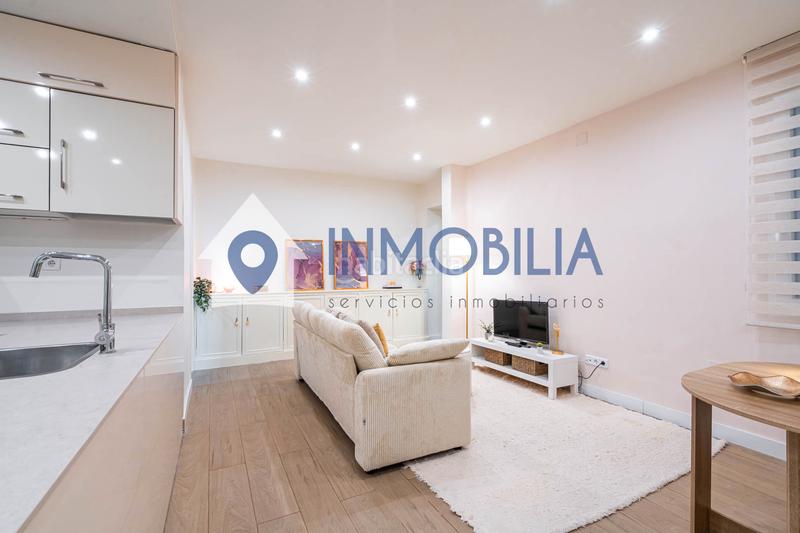 Foto ce492b29-2613-4280-9825-a9857167908b. Piso en Goya Madrid