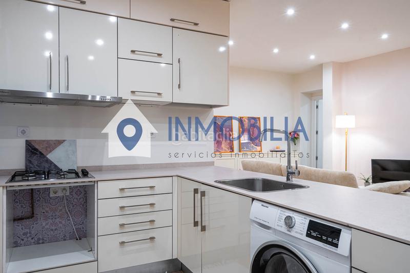 Foto f55b4c2b-15c4-40b1-9950-904ec57d496d. Piso en Goya Madrid