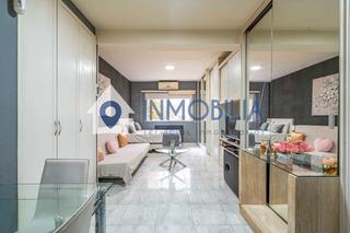 Loft  Calle fuencarral