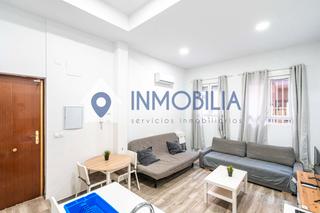 Flat in Calle de Melquíades Biencinto