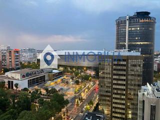 Appartement  Avenida del general perón