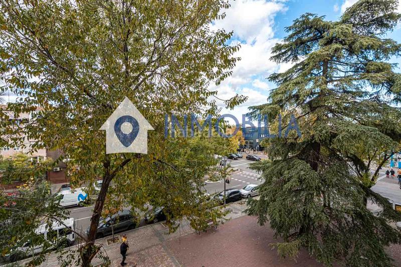 Foto a962911a-9755-4a26-a1cc-6b6fd2915f0b. Appartamento con riscaldamento in Pueblo Nuevo Madrid