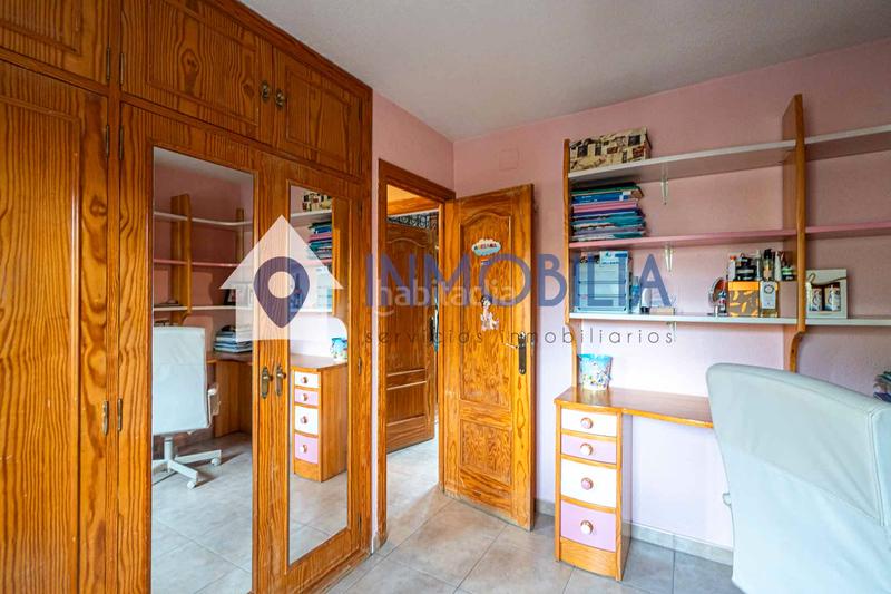 Foto b4dbcbcb-5cfe-47d1-a8cb-0b021e697e32. Appartamento con riscaldamento in Pueblo Nuevo Madrid