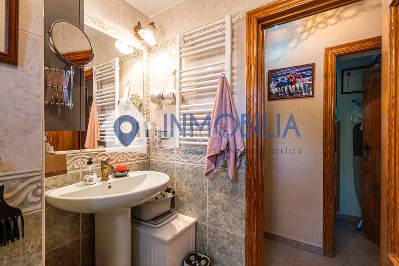 Foto baac2b26-ee87-416c-90d2-de36c068d09b. Appartamento con riscaldamento in Pueblo Nuevo Madrid