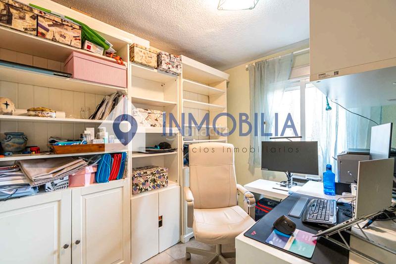 Foto 3930b84f-7072-4b9e-af4e-4d22ce82c73a. Appartement avec chauffage dans Pueblo Nuevo Madrid