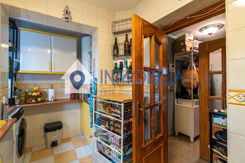 Foto 502ae964-5c8a-41db-a54d-43fb7dc9ccab. Appartement avec chauffage dans Pueblo Nuevo Madrid